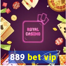 889 bet vip